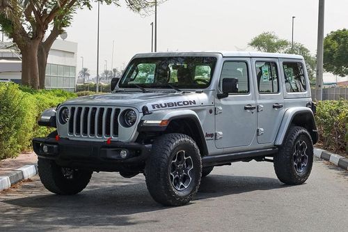 Bảng giá xe Jeep tháng 1/2024: Thêm lựa chọn mới
