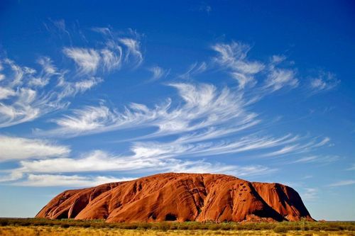8 nơi cấm khách du lịch ở Australia