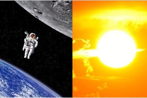 Nếu Mặt trời làm nóng Trái đất, tại sao không gian lại lạnh? Lời giải đáp của khoa học khiến nhiều người bất ngờ