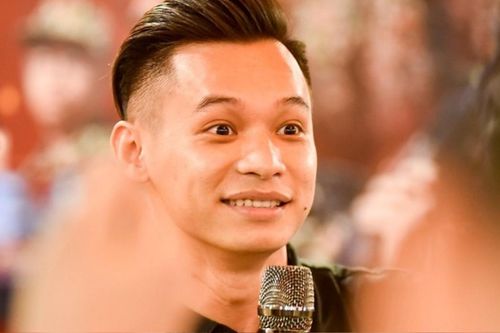 Độ Mixi dùng 3,5 tỷ đồng kêu gọi được trong tháng 12 để xây trường vùng cao