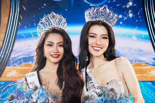 Vì sao Xuân Hạnh xứng đáng trở thành Hoa hậu Hoàn vũ Việt Nam 2023?