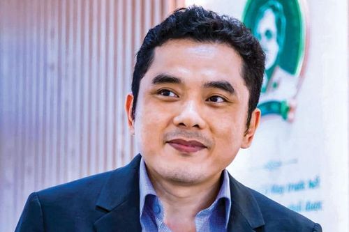 Hào sảng như Phạm Minh Thiện