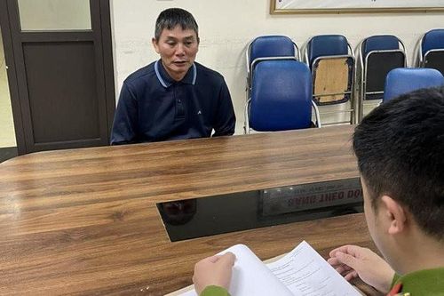 Bắt Cường kính, 'trùm anh chị' đất Hà Đông tại sới bạc