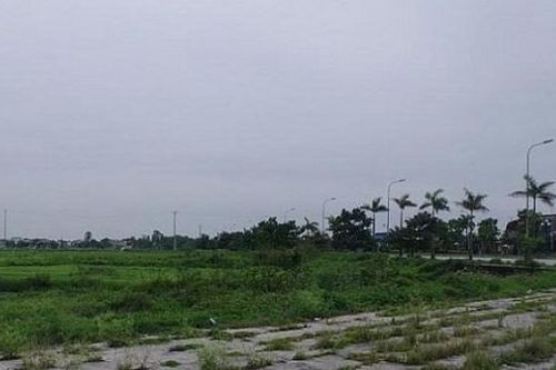 Thanh Hóa: 'Ông lớn' trúng đấu giá khu 'đất vàng' hơn 451 tỷ đồng là ai?