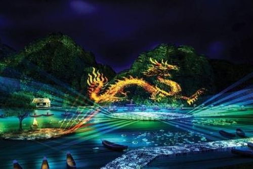 Festival Ninh Bình: Hướng tới thương hiệu quốc gia