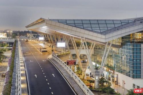 Nhà ga quốc tế Đà Nẵng được Skytrax xếp hạng 5 sao