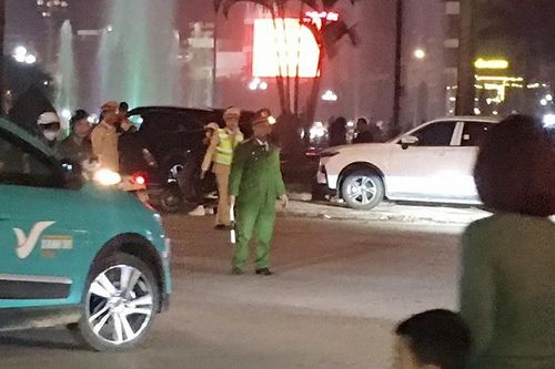Thanh Hóa: 3 ngày Tết Dương lịch xảy ra 11 vụ tai nạn giao thông