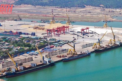 2024 - tăng tốc, bứt phá