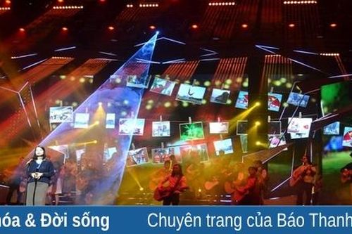 Hé lộ sân khấu lung linh 'Chào năm mới - Đa sắc 2024'