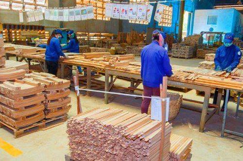 Gỗ Phú Tài (PTB): Kỳ vọng phục hồi trong mảng thị trường nhà ở tại Mỹ trong năm 2024