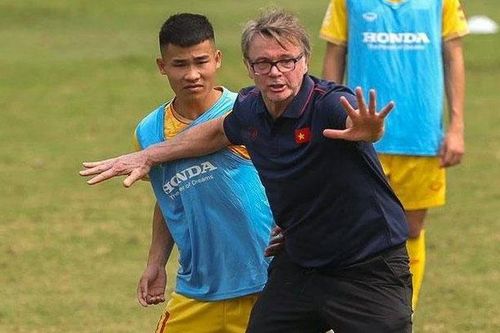 Bóng đá Việt Nam: Năm mới hy vọng
