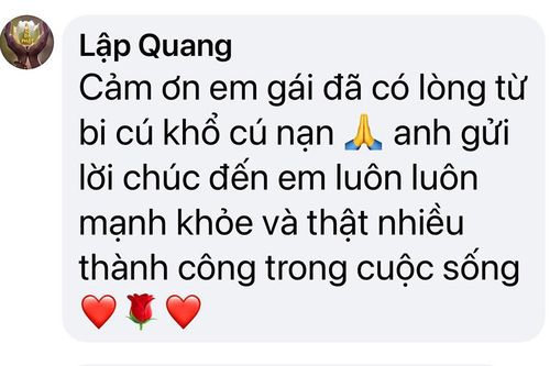 Thông tin về 2 đứa trẻ bị bỏ rơi được quan tâm