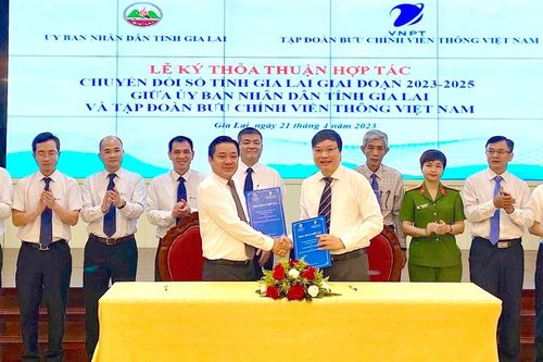 Phát huy bản lĩnh, trí tuệ và khát vọng vươn lên