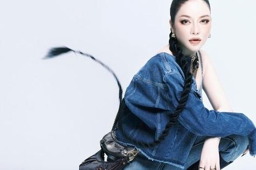 Lý Nhã Kỳ nói gì về tin đồn hẹn hò Gil Lê?