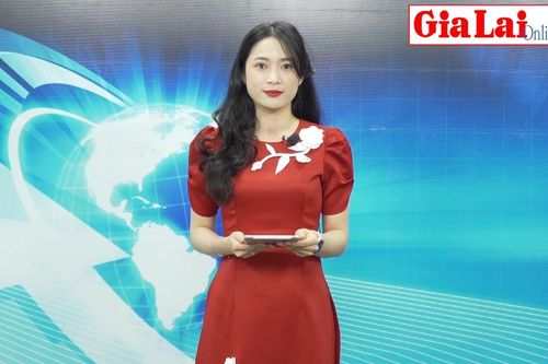 Gia Lai 24h: 10 Dấu ấn 2023