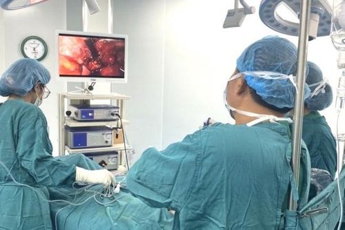 Bệnh viện Đa khoa tỉnh khám, điều trị cho gần 580 trường hợp trong 3 ngày nghỉ dịp Tết Dương lịch