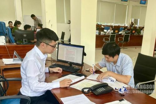 Đánh giá chỉ số DDCI: Để phục vụ người dân, doanh nghiệp tốt hơn