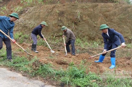 Khơi nguồn xã hội hóa xây dựng nông thôn mới
