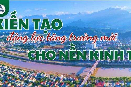 Kiến tạo động lực tăng trưởng mới cho nền kinh tế