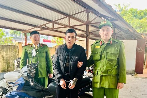 Ngăn chặn kịp thời đối tượng nghiện ma túy trộm cắp tài sản của người dân