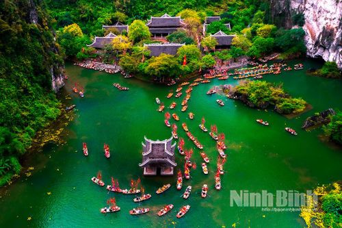 Hiện thực hóa tầm nhìn chiến lược mới cần quyết tâm cao, nỗ lực lớn