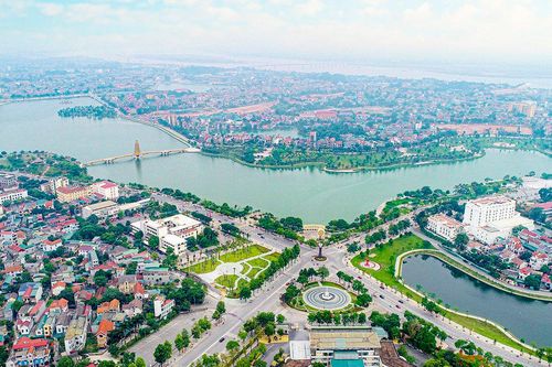 Quyết tâm vươn tầm cao mới