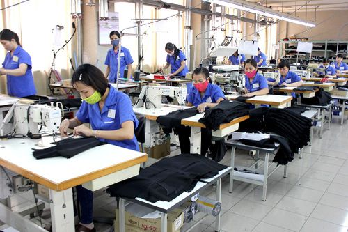 Kỳ vọng tăng trưởng mới cho sản xuất công nghiệp
