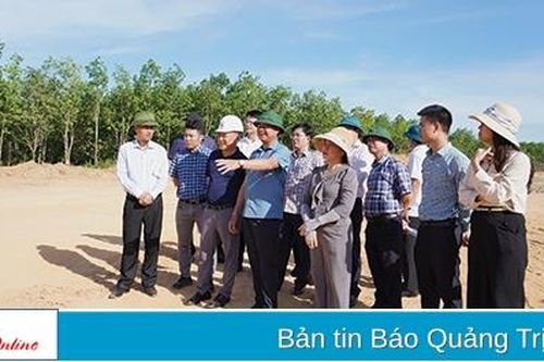 Tạo động lực để hoàn thành các mục tiêu phát triển kinh tế - xã hội nhiệm kỳ 2020 - 2025