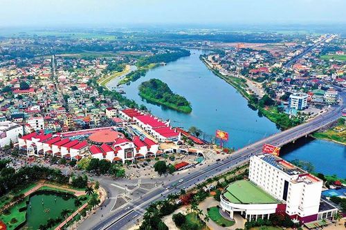 Tín hiệu mới, triển vọng phát triển mới