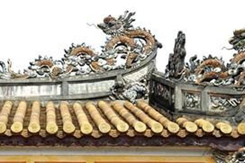 Vùng đất của rồng