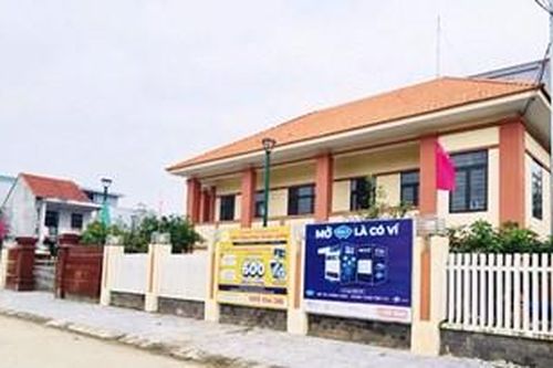 'Công trình xanh' từ dự án đô thị