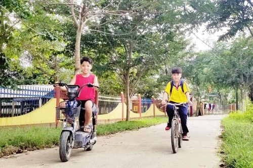 'Làm đường mới, nới đường cũ'