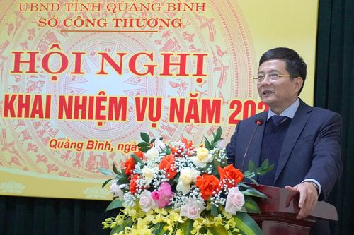 Quảng Bình: Linh hoạt và đồng bộ các giải pháp thúc đẩy sản xuất, kinh doanh
