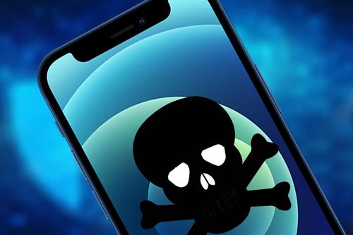 Hàng nghìn iPhone bị phần mềm gián điệp tấn công