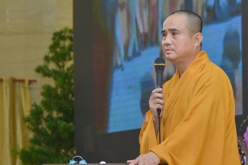 Thư Tổng Biên tập nhân kỷ niệm 48 năm ngày Báo Giác Ngộ ra số đầu tiên