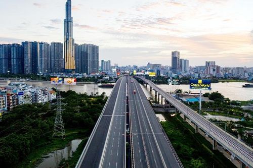 10 dấu ấn nổi bật của Thành phố Hồ Chí Minh năm 2023
