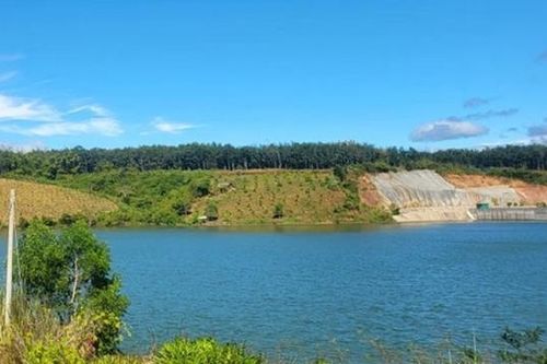 Kon Tum: Cưỡng chế doanh nghiệp nợ thuế 3 năm không trả