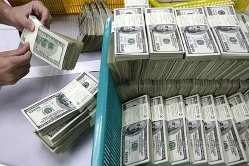 'Sức khỏe' nền kinh tế qua góc nhìn nợ công
