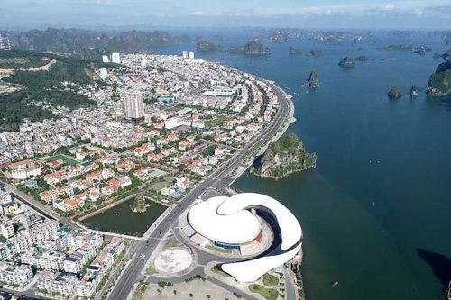 Quảng Ninh: Tiếp tục duy trì tăng trưởng kinh tế bền vững trong năm 2024