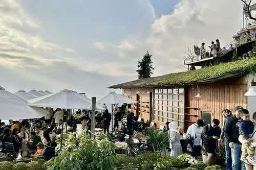 Vĩnh Phúc: Tín hiệu vui đầu năm, hứa hẹn khởi động năm 2024 du lịch gặt hái thành công