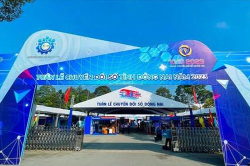 Đồng Nai: Nâng cao nhận thức về chuyển đổi số