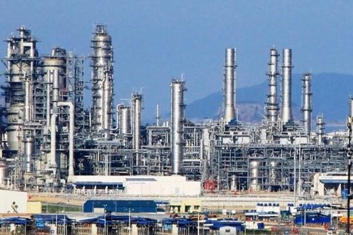 Lọc hóa dầu Nghi Sơn tiếp tục củng cố vị thế hàng đầu về dầu khí tại Việt Nam