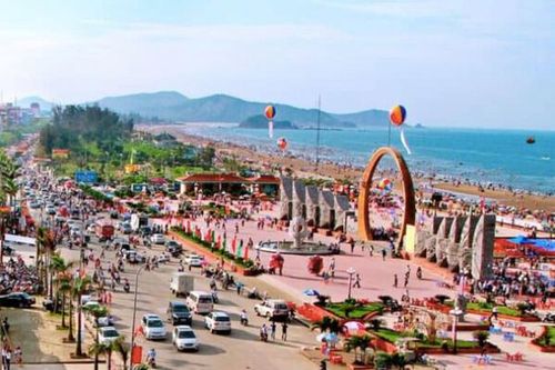 Nghệ An: Doanh thu từ ngành du lịch năm 2023 ước đạt 7.800 tỷ đồng