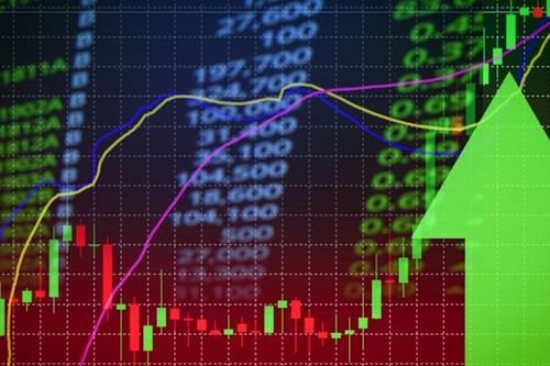 Loạt cổ phiếu lập đỉnh lịch sử năm 2023 bất chấp VN-Index 'ì ạch'