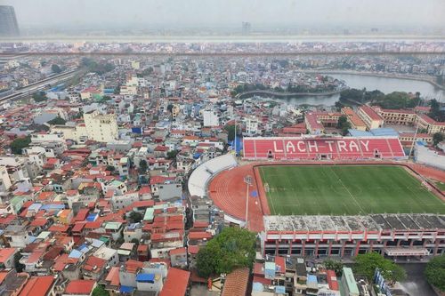 Nhiều ông lớn tìm về Hải Phòng làm bất động sản trong năm 2023