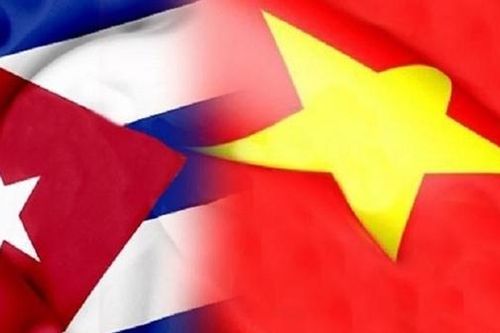 Lãnh đạo Đảng, Nhà nước gửi Điện mừng Quốc khánh nước Cộng hòa Cuba