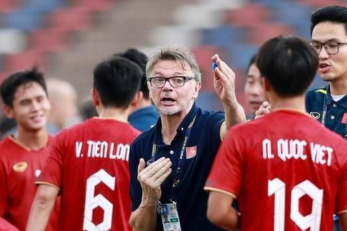 U23 Việt Nam rút gọn quân tham dự Asian Cup 2023