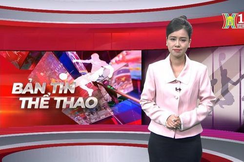 Bản tin Thể thao | 01/01/2024