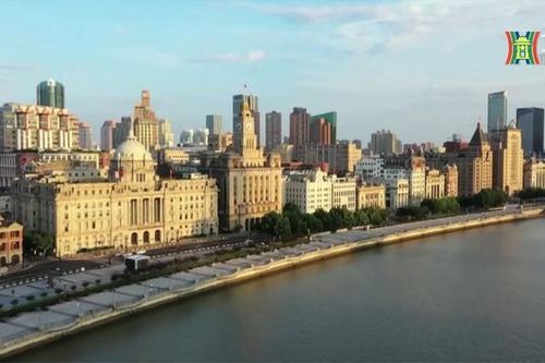 Triển vọng kinh tế toàn cầu năm 2024