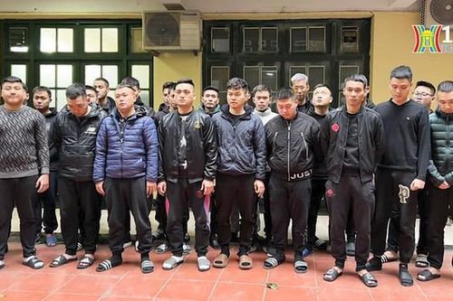 Xóa băng tín dụng đen Thành 'Bẹt' cho vay lãi suất 292%/năm